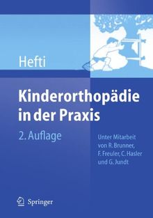 Kinderorthopädie in der Praxis