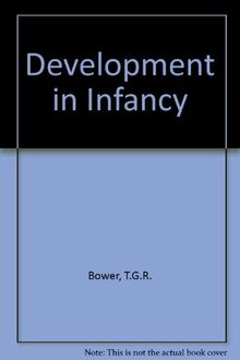 Development in Infancy