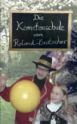 Die Kometenschule - Neu