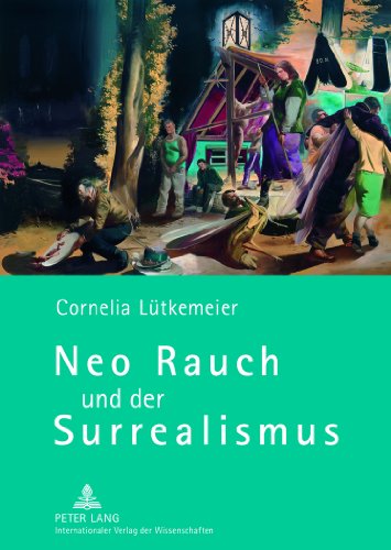 Neo Rauch und der Surrealismus