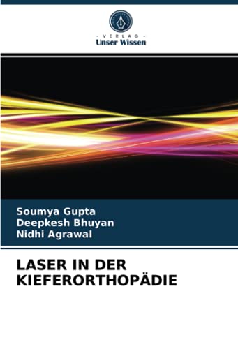 LASER IN DER KIEFERORTHOPÄDIE