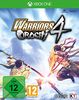 Warriors Orochi 4 [Xbox One]