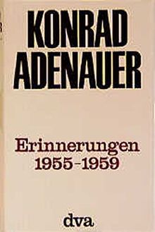 Erinnerungen 1955 -1959