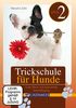 Trickschule für Hunde II [2 DVDs]