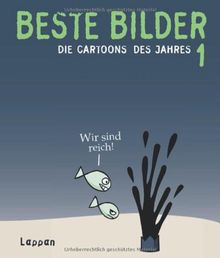 Beste Bilder 1: Die Cartoons des Jahres