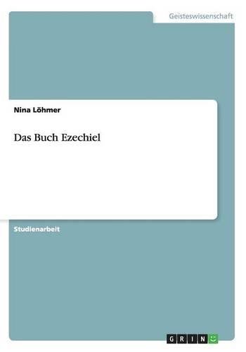 Das Buch Ezechiel