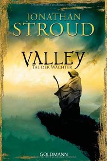 Valley - Tal der Wächter von Stroud, Jonathan | Buch | Zustand gut