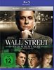 Wall Street - Geld schläft nicht (inkl. DVD + Digital Copy) [Blu-ray]