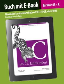 C im 21. Jahrhundert (Buch mit E-Book)