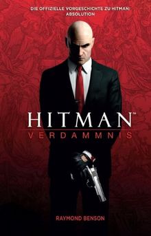 Hitman: Verdammnis