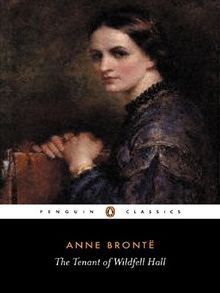 The Tenant of Wildfell Hall (Penguin Classics)