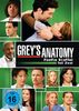 Grey's Anatomy: Die jungen Ärzte - Fünfte Staffel, Teil Zwei [4 DVDs]