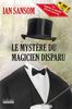 Le Mystère du magicien disparu