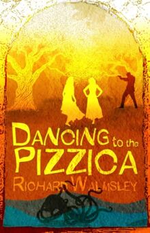 Dancing to the Pizzica