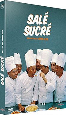 Salé sucré [FR Import]