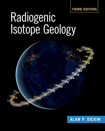 Radiogenic Isotope Geology
