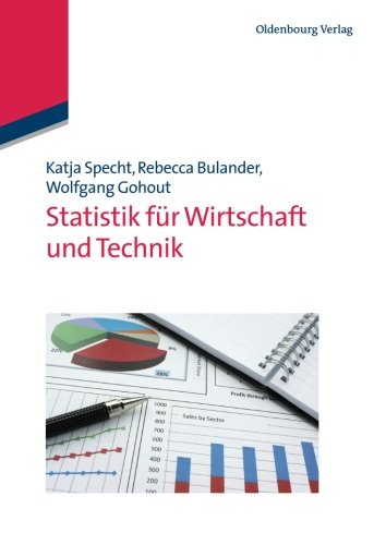 Statistik für Wirtschaft und Technik