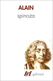 Spinoza. Souvenirs concernant Jules Lagneau