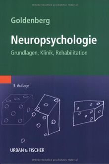 Neuropsychologie: Grundlagen, Klinik, Rehabilitation | Buch | Zustand gut