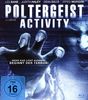 Poltergeist Activity [Blu-ray]