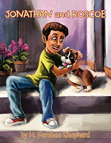 Jonathan And Roscoe