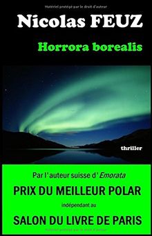 Horrora borealis