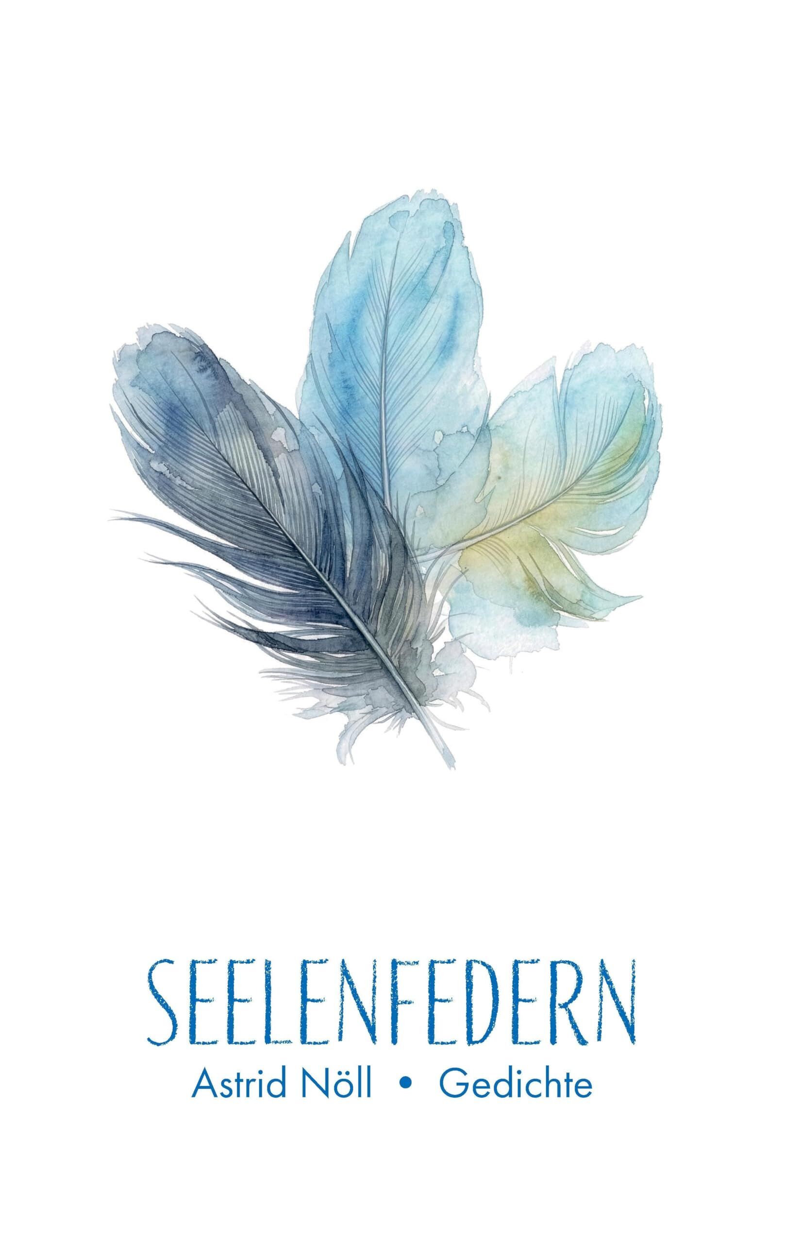 Seelenfedern