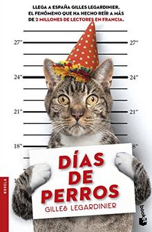 Días de perros (NF Novela)