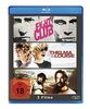 Brad Pitt Collection - Fight Club/Thelma & Louise/Kalifornia [Blu-ray]