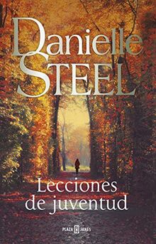 Lecciones de juventud (Narrativa femenina)