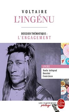 L'ingénu