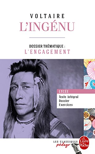 L'ingénu