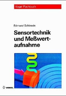 Sensortechnik und Meßwertaufnahme