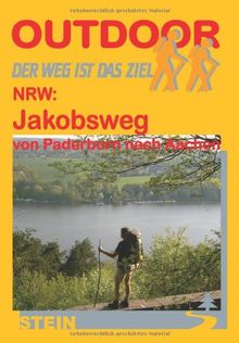 NRW: Jakobsweg von Paderborn nach Aachen