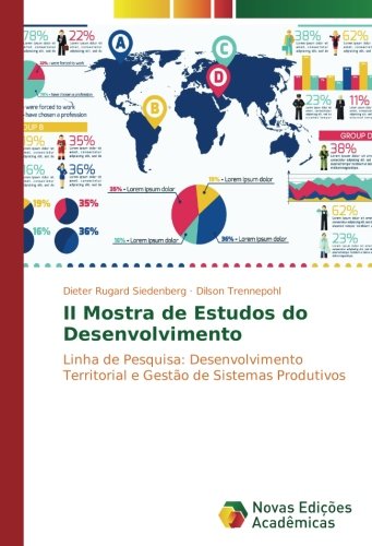 II Mostra de Estudos do Desenvolvimento: Linha de Pesquisa: Desenvolvimento Territorial e Gestão de Sistemas Produtivos