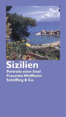 Sizilien. Portraits einer Insel