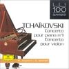 Tchaikovski:Piano Concerto