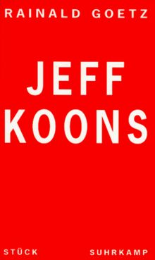 Jeff Koons