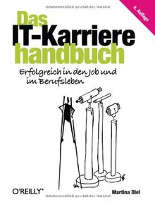 Das IT-Karrierehandbuch