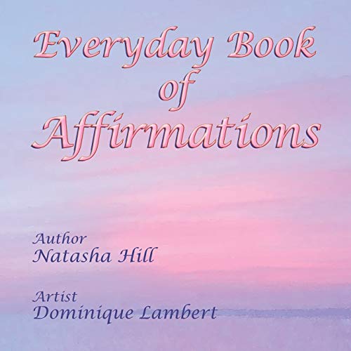 Everyday Book of Affirmations