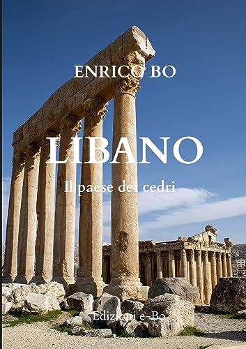Libano: Il paese dei cedri