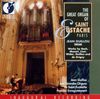 The Great Organ Of Saint Eustache, Paris