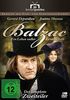 Balzac - Ein Leben voller Leidenschaft [2 DVDs]