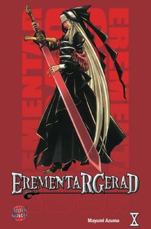 Erementar Gerad, Band 10: BD 10