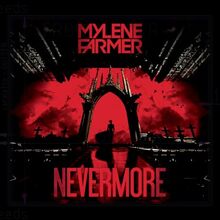 Nevermore (CD Livre Standard) von Mylène Farmer  | CD | Zustand gut