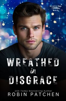 Wreathed in Disgrace (Coventry Saga)