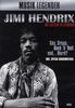 Musik Legenden: Jimi Hendrix (The Last 24 Hours)