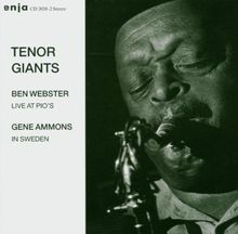 Tenor Giants