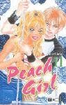 Peach Girl 11