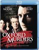 Oxford Murders [Blu-ray]